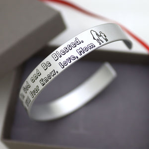 Beautiful Words and Phrases for Engraving on Bracelets, Rings, and Necklaces