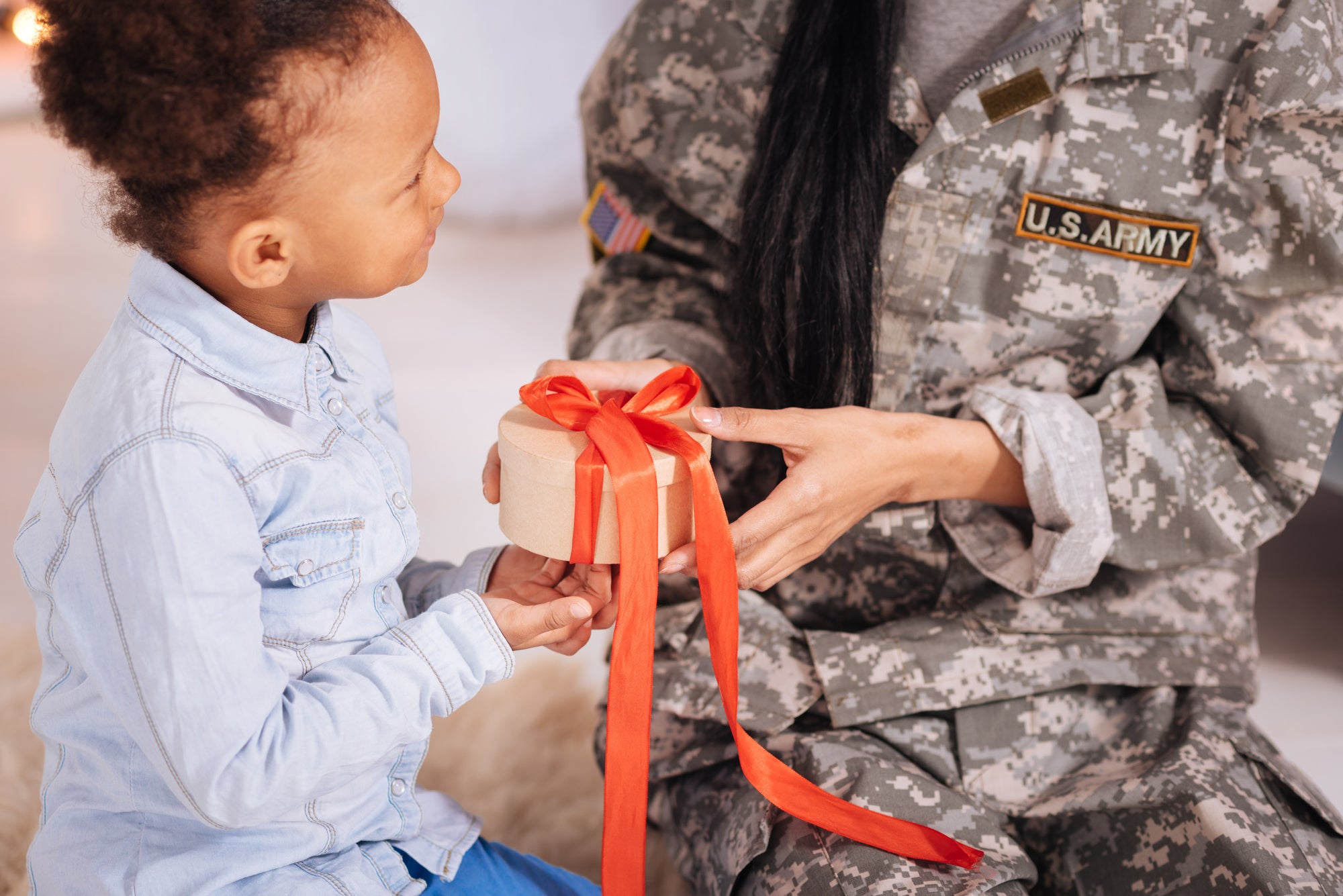 Personalized Military Gifts ➤➤➤ Gifts for Soldiers and Veterans