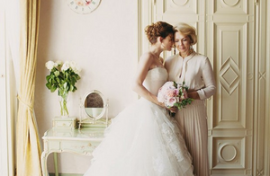 6 lovely Gift ideas for daughter from mom on wedding day