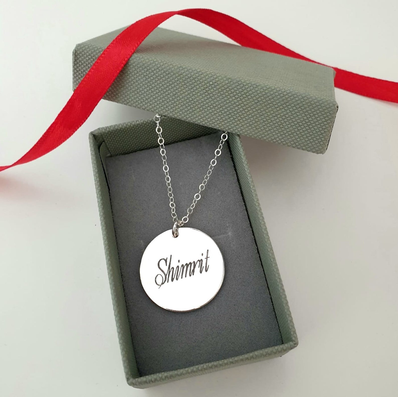 9 Most Romantic Gift Ideas for Your Boyfriend's Birthday - Nadin Art Design  - Personalized Jewelry