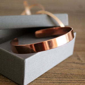 Copper Anniversary Git for Men Husband