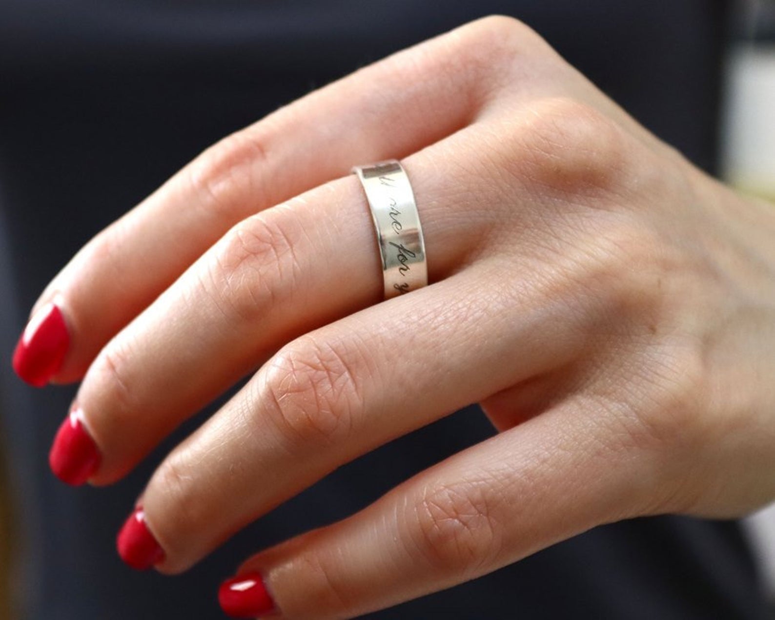 0.30 CT Natural Diamond His & Her Couple Matching Band Ring Set 10K Yellow  Gold | eBay