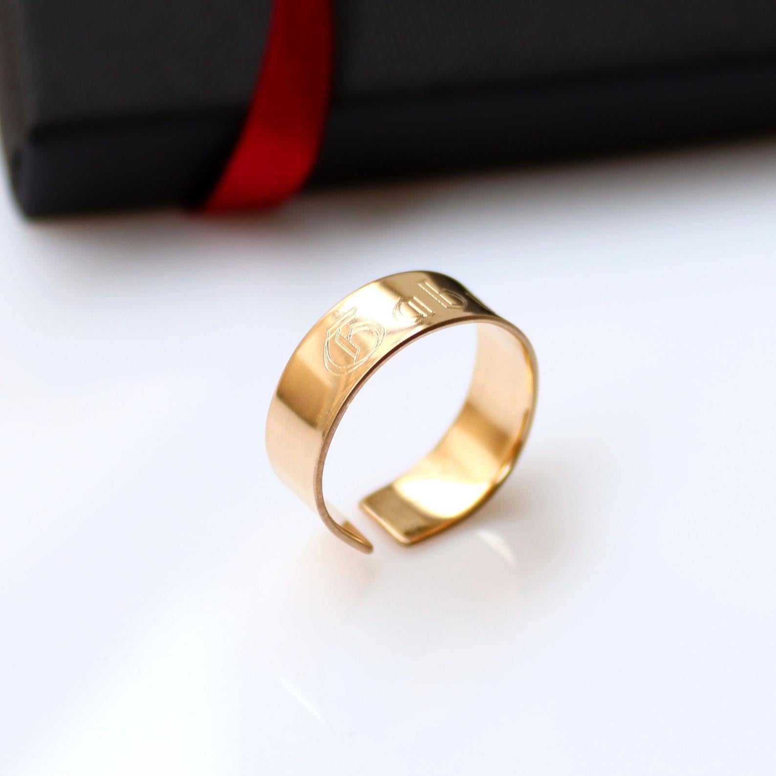 marlary latest simple fancy platinum rings| Alibaba.com
