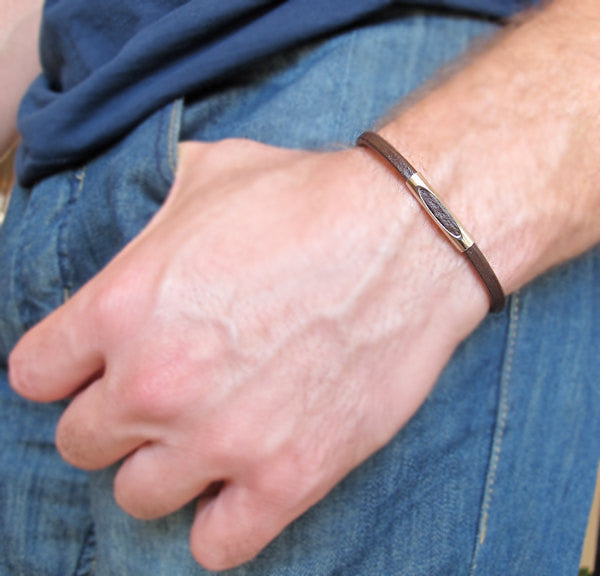 3Nails Taken Bracelet - Wrist Work (Bracelets) - Reflecting on God |  Boutique Sales in Spring