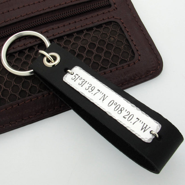 Custom Louis Vuitton Keychain for Women and Men